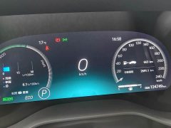 Toyota Sienna 2.5L Hybrid Premium Edition - photo 20
