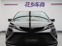 Toyota Sienna 2.5L Hybrid Premium Edition - photo 5