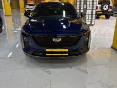 Cadillac GT4 25T Prestige - ფოტო 1