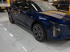 Cadillac GT4 25T Prestige - ფოტო 2