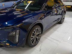 Cadillac GT4 25T Prestige - ფოტო 3