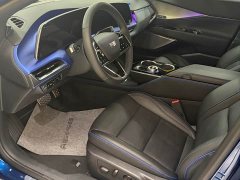Cadillac GT4 25T Prestige - ფოტო 4