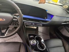 Cadillac GT4 25T Prestige - ფოტო 5