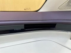 Luxeed Zhiji S7 Ultra (192-channel LiDAR) - фото 15