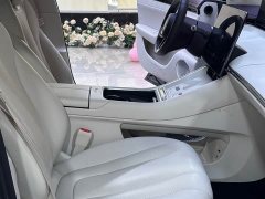Luxeed Zhiji S7 Ultra (192-channel LiDAR) - фото 7
