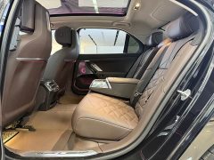 BMW i7 eDrive50L Leading M Sport Package - фото 11