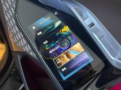 BMW i7 eDrive50L Leading M Sport Package - фото 13