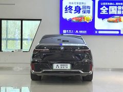 BMW i7 eDrive50L Leading M Sport Package - фото 15