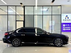 BMW i7 eDrive50L Leading M Sport Package - фото 17