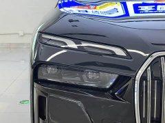 BMW i7 eDrive50L Leading M Sport Package - фото 4