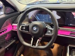 BMW i7 eDrive50L Leading M Sport Package - фото 5