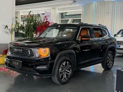 Haval Big Dog PLUS 2.0T AWD Trendy Wilderness Plus - фото 1