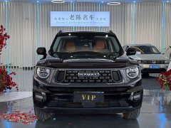 Haval Big Dog PLUS 2.0T AWD Trendy Wilderness Plus - фото 2