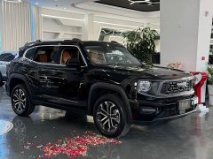 Haval Big Dog PLUS 2.0T AWD Trendy Wilderness Plus - фото 3