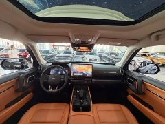 Haval Big Dog PLUS 2.0T AWD Trendy Wilderness Plus - фото 4