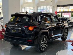 Haval Big Dog PLUS 2.0T AWD Trendy Wilderness Plus - фото 7