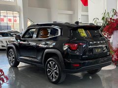 Haval Big Dog PLUS 2.0T AWD Trendy Wilderness Plus - фото 8