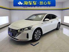 Nissan Teana 2.0L XL-TLS Comfort Edition - фото 1