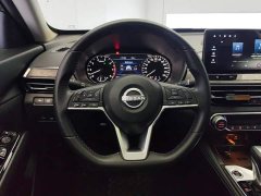 Nissan Teana 2.0L XL-TLS Comfort Edition - фото 15
