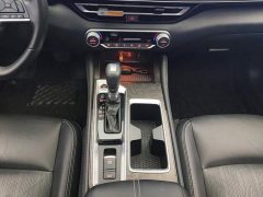 Nissan Teana 2.0L XL-TLS Comfort Edition - фото 16