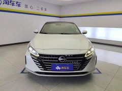 Nissan Teana 2.0L XL-TLS Comfort Edition - фото 2