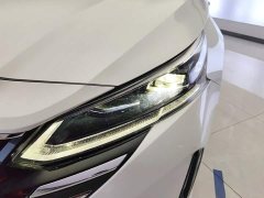 Nissan Teana 2.0L XL-TLS Comfort Edition - фото 5