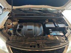 Geely Boyue Million Edition 1.8TD DCT Two-Wheel Drive Luxury - photo 10