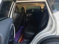 Geely Boyue Million Edition 1.8TD DCT Two-Wheel Drive Luxury - photo 11
