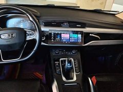 Geely Boyue Million Edition 1.8TD DCT Two-Wheel Drive Luxury - photo 13