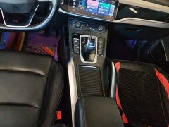 Geely Boyue Million Edition 1.8TD DCT Two-Wheel Drive Luxury - photo 16