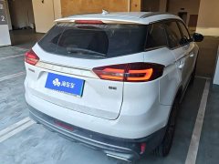 Geely Boyue Million Edition 1.8TD DCT Two-Wheel Drive Luxury - photo 3