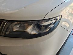 Geely Boyue Million Edition 1.8TD DCT Two-Wheel Drive Luxury - photo 5