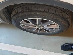 Geely Boyue Million Edition 1.8TD DCT Two-Wheel Drive Luxury - photo 6