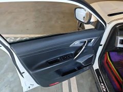 Geely Boyue Million Edition 1.8TD DCT Two-Wheel Drive Luxury - photo 7