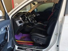 Geely Boyue Million Edition 1.8TD DCT Two-Wheel Drive Luxury - photo 9