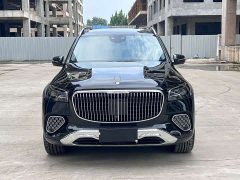 Mercedes-Benz GLS Facelift GLS 450 4MATIC Fashion - photo 2