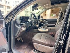 Mercedes-Benz GLS Facelift GLS 450 4MATIC Fashion - photo 4