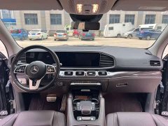 Mercedes-Benz GLS Facelift GLS 450 4MATIC Fashion - photo 5