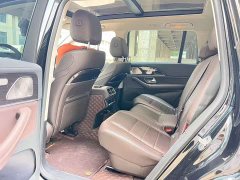 Mercedes-Benz GLS Facelift GLS 450 4MATIC Fashion - photo 6