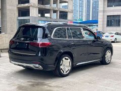 Mercedes-Benz GLS Facelift GLS 450 4MATIC Fashion - photo 7