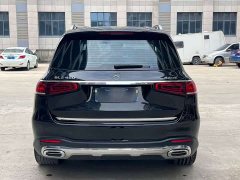 Mercedes-Benz GLS Facelift GLS 450 4MATIC Fashion - photo 8