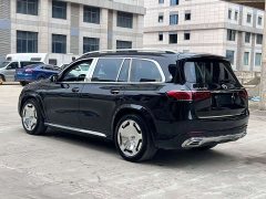 Mercedes-Benz GLS Facelift GLS 450 4MATIC Fashion - photo 9