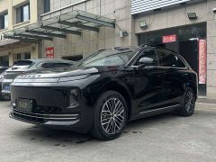 Changan Exeed EX7 EREV 2WD Max Version - ფოტო 1