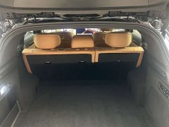 Changan Exeed EX7 EREV 2WD Max Version - ფოტო 10