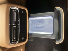 Changan Exeed EX7 EREV 2WD Max Version - ფოტო 12