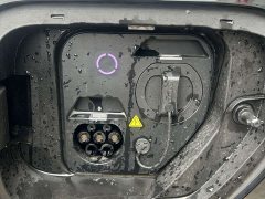 Changan Exeed EX7 EREV 2WD Max Version - ფოტო 14