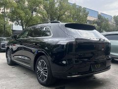 Changan Exeed EX7 EREV 2WD Max Version - ფოტო 15