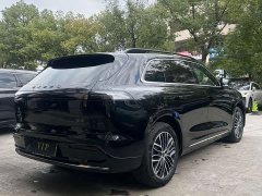 Changan Exeed EX7 EREV 2WD Max Version - ფოტო 17