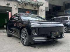 Changan Exeed EX7 EREV 2WD Max Version - ფოტო 3