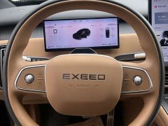Changan Exeed EX7 EREV 2WD Max Version - ფოტო 4